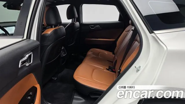 Kia Sportage — фото 25