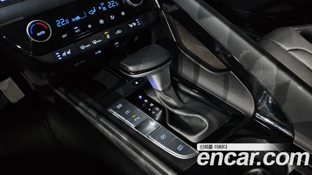 Hyundai Avante — фото 9