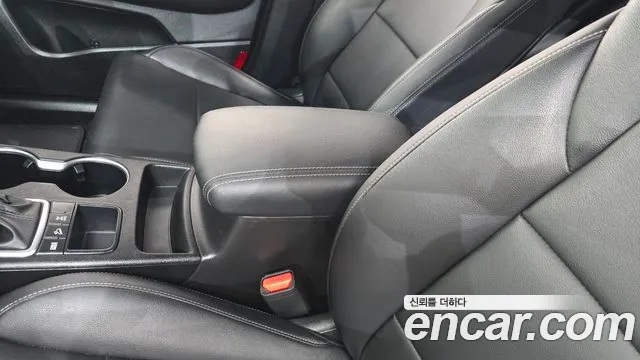 Kia Sportage — фото 27
