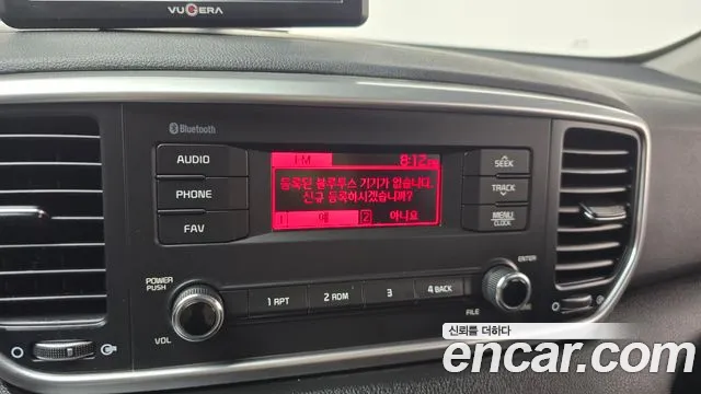 Kia Sportage — фото 28