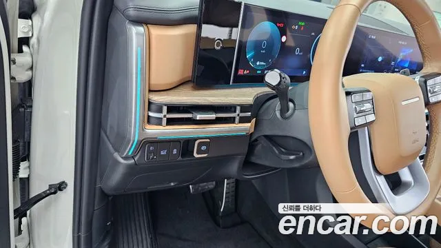 Hyundai Santa Fe — фото 17