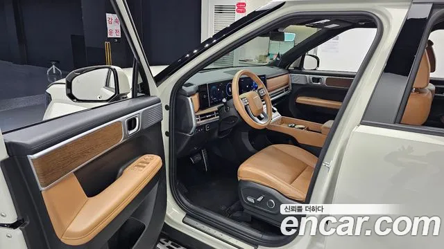 Hyundai Santa Fe — фото 10