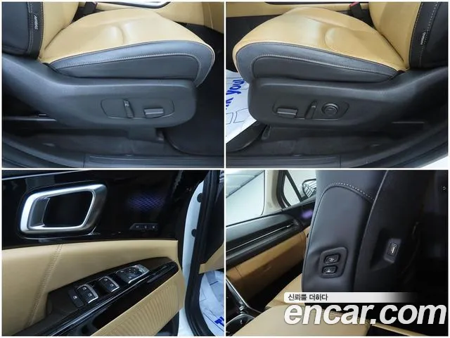 Kia Carnival — фото 15