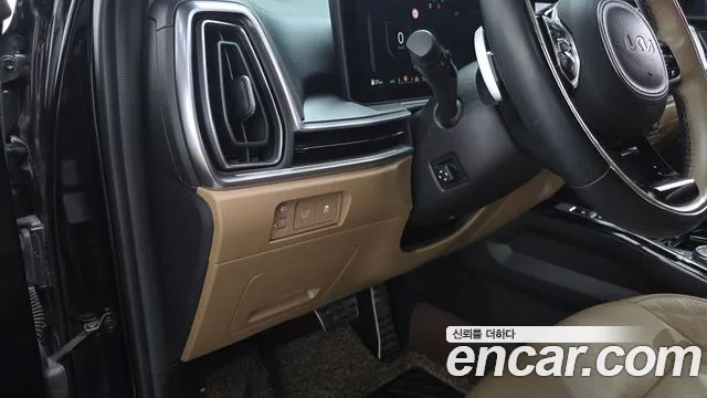 Kia Sorento — фото 13