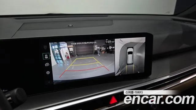 Kia Sorento — фото 16