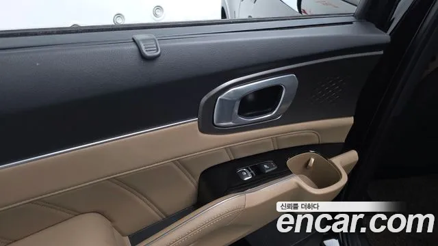 Kia Sorento — фото 19