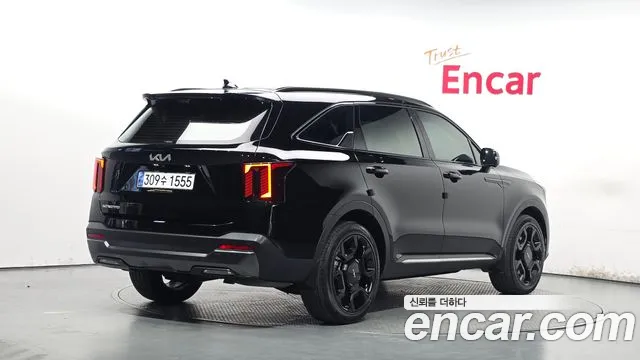 Kia Sorento — фото 2