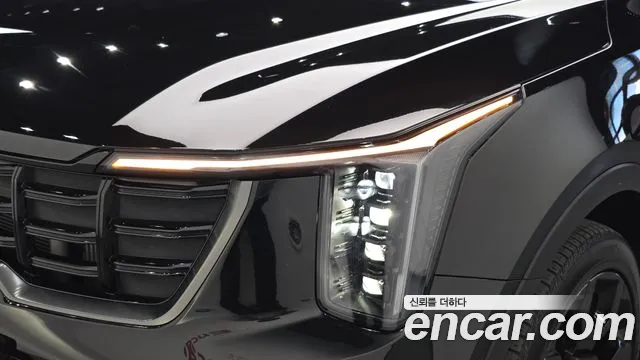 Kia Sorento — фото 22