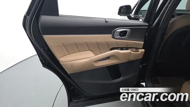 Kia Sorento — фото 25