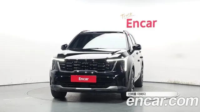 Kia Sorento — фото 3