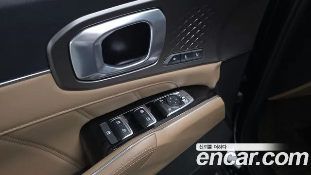 Kia Sorento — фото 34