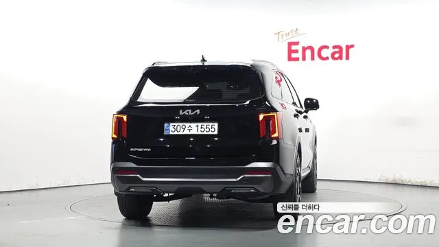 Kia Sorento — фото 4