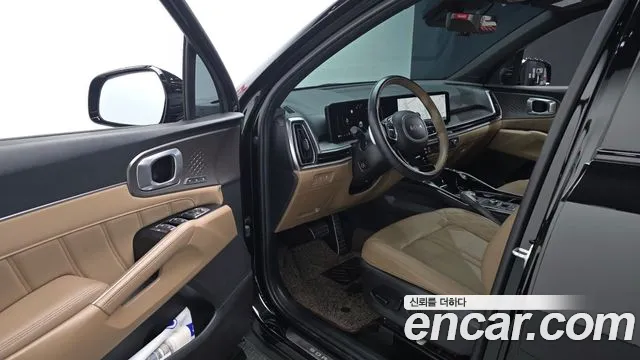 Kia Sorento — фото 10