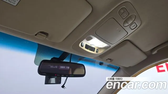 Kia Carnival — фото 13