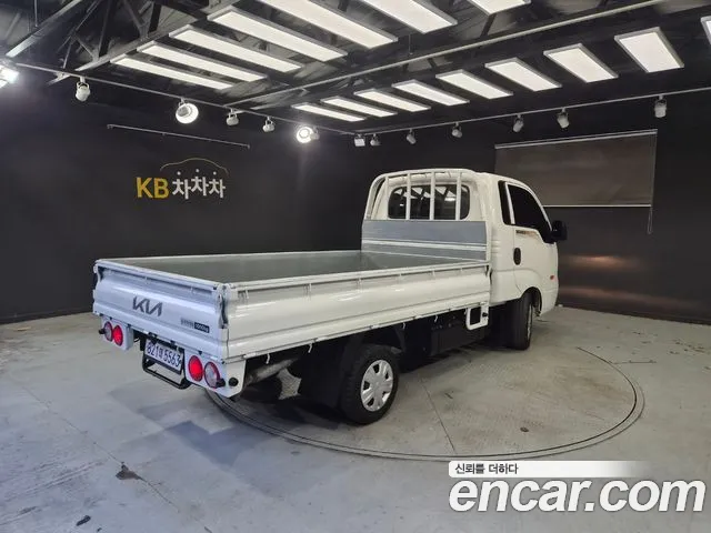 기아(아시아) 봉고Ⅲ — фото 3