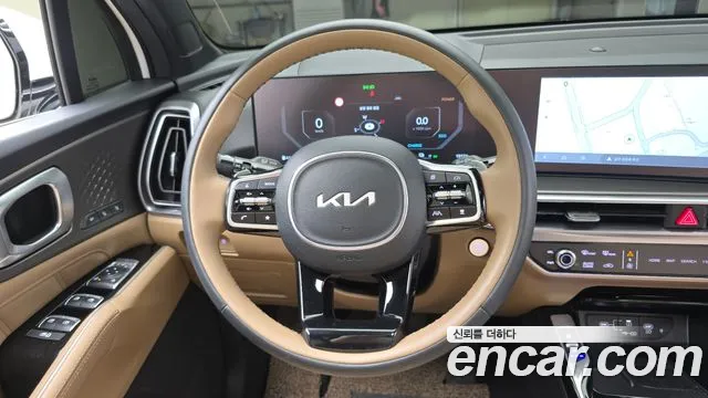 Kia Sorento — фото 13