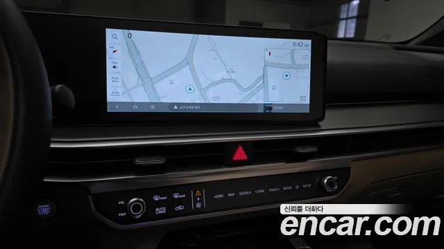 Kia Sorento — фото 15