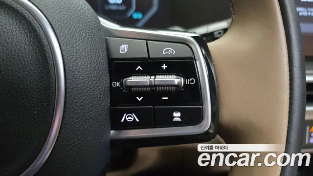 Kia Sorento — фото 17