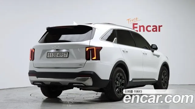 Kia Sorento — фото 2