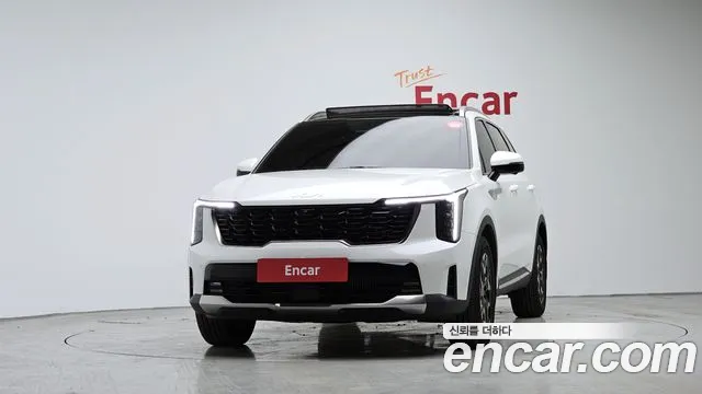 Kia Sorento — фото 3