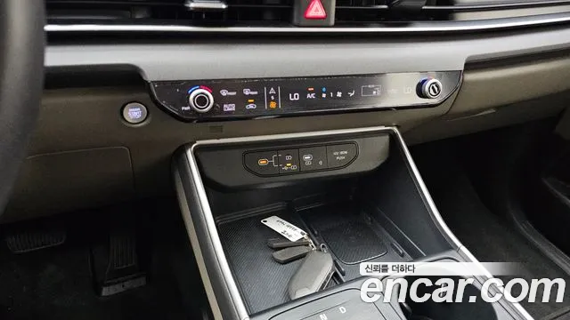 Kia Carnival — фото 18