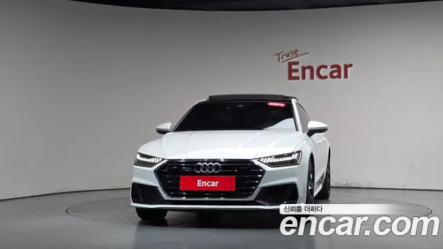 Audi A7 — фото 2