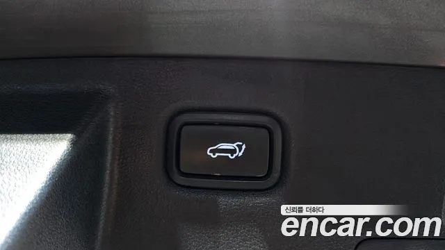 Hyundai Nexo — фото 18