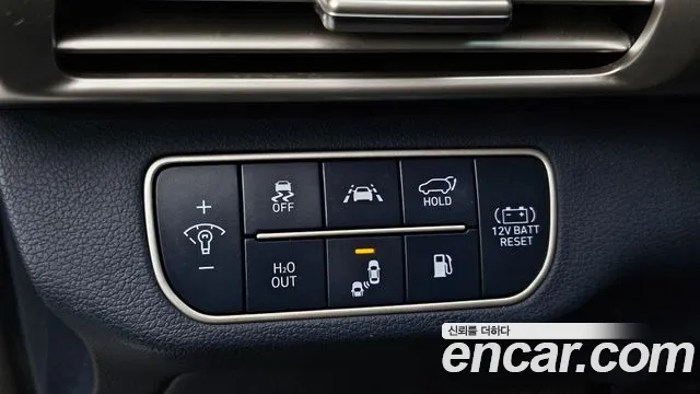 Hyundai Nexo — фото 20