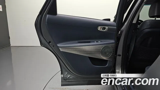 Hyundai Nexo — фото 25