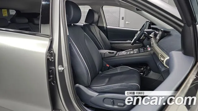 Hyundai Nexo — фото 26