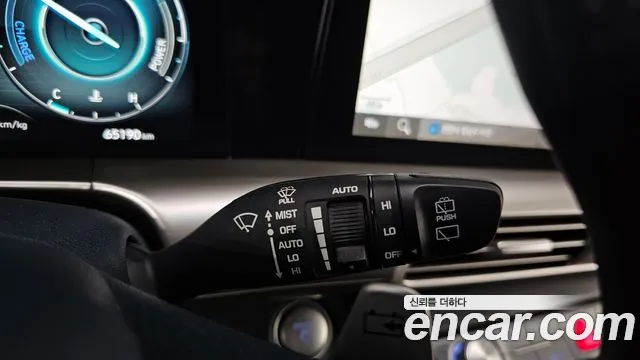 Hyundai Nexo — фото 27