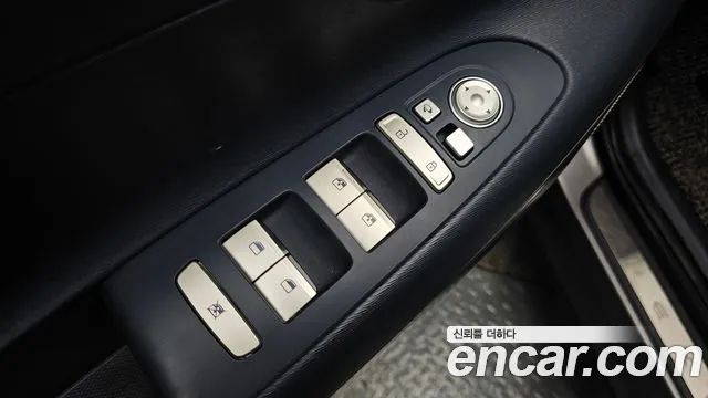 Hyundai Nexo — фото 29