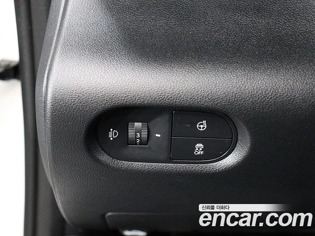 Hyundai Casper — фото 13