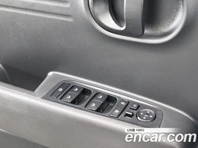 Hyundai Casper — фото 14