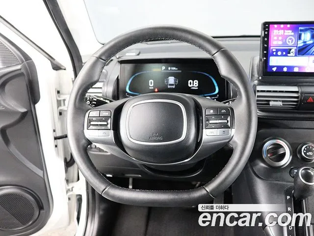Hyundai Casper — фото 16