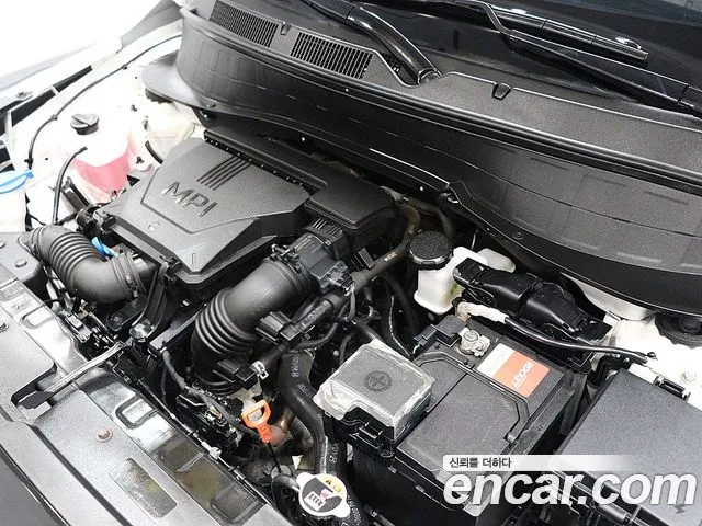 Hyundai Casper — фото 19