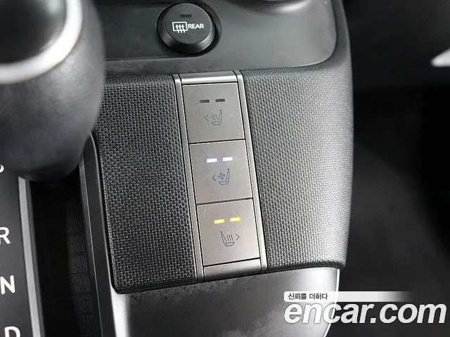 Hyundai Casper — фото 10