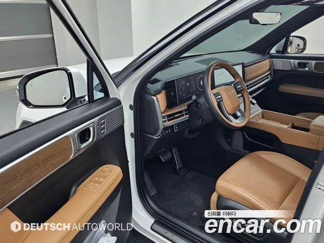 Hyundai Santa Fe — фото 11