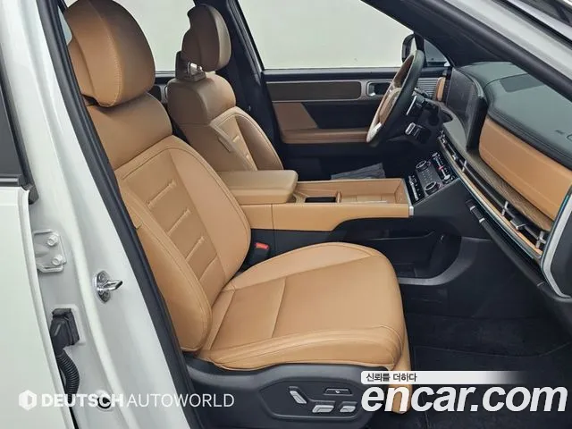 Hyundai Santa Fe — фото 10