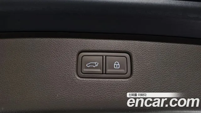 Genesis GV80 — фото 31