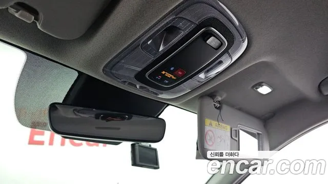 Hyundai Avante — фото 19