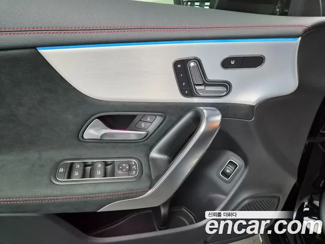 Mercedes-Benz CLA-Class — фото 13