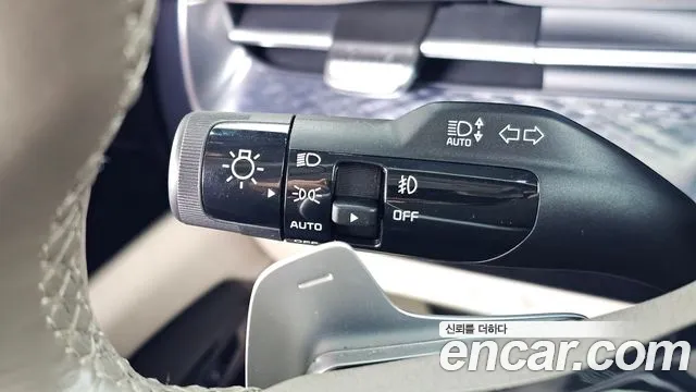 Kia Carnival — фото 19