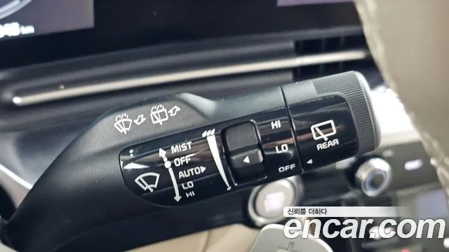 Kia Carnival — фото 20