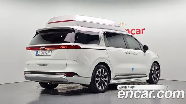 Kia Carnival — фото 2