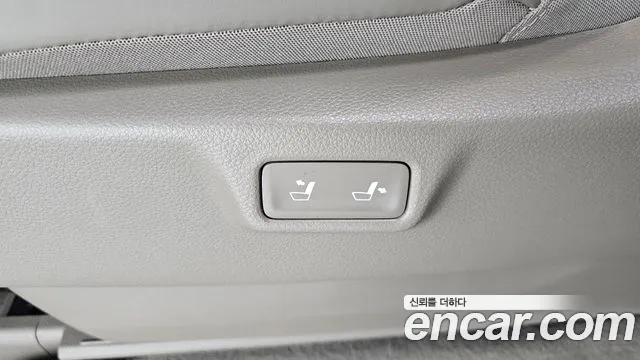 Kia Carnival — фото 33