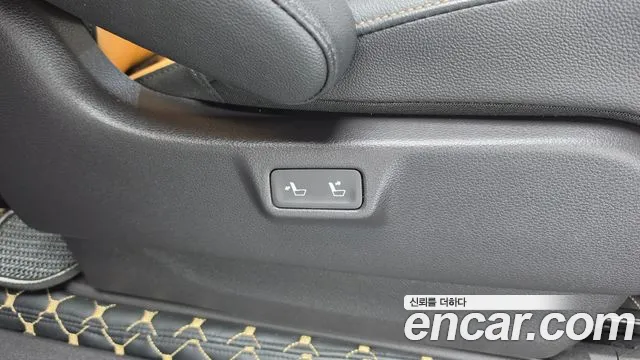 Kia Carnival — фото 19
