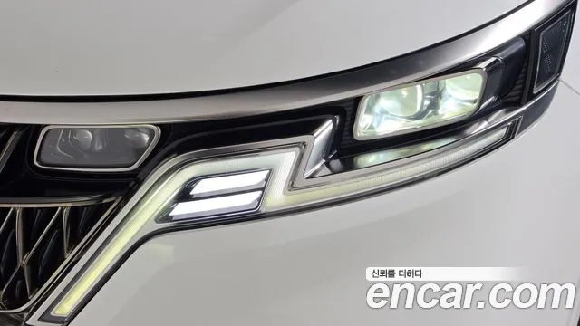 Kia Carnival — фото 22