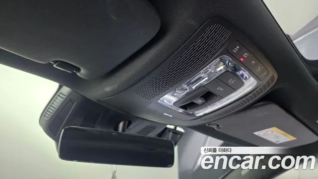 Mercedes-Benz EQA — фото 17
