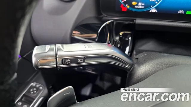 Mercedes-Benz EQA — фото 30